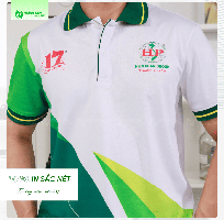 2 Áo đồng phục teambuiding