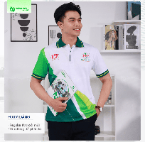 3 Áo đồng phục teambuiding