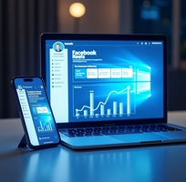 Phần Mềm Đăng Video Reels Trên Facebook Mới Nhất 2026 update mới ra mắt