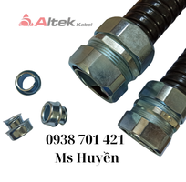 1 Đầu Nối Ống Ruột Gà