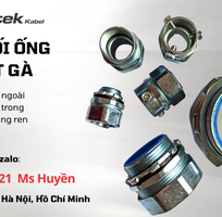 Đầu Nối Ống Ruột Gà