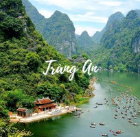 Tour Bái Đính Tràng An 1 Ngày Từ Hà Nội - Saomaitourist