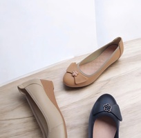 2 Giày Búp Bê Quốc Định   Thanh lịch   Thời trang mỗi ngày
