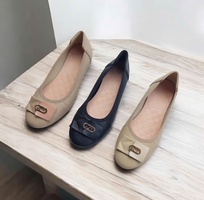 3 Giày Búp Bê Quốc Định   Thanh lịch   Thời trang mỗi ngày