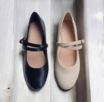 7 Giày Búp Bê Quốc Định   Thanh lịch   Thời trang mỗi ngày
