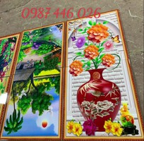 9 Tranh gạch 3d, tranh ốp tường, tranh gạch tường đẹp phòng khách HP7222 9 Tranh gạch 3d, tranh ốp tường, tranh gạch tường đẹp phòng khách HP7222