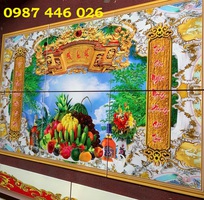 1 Tranh gạch 3d, tranh ốp tường, tranh gạch tường đẹp phòng khách HP7222 1 Tranh gạch 3d, tranh ốp tường, tranh gạch tường đẹp phòng khách HP7222