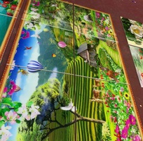 2 Tranh gạch 3d, tranh ốp tường, tranh gạch tường đẹp phòng khách HP7222 2 Tranh gạch 3d, tranh ốp tường, tranh gạch tường đẹp phòng khách HP7222