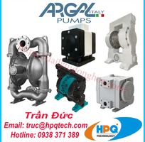 Máy bơm màng Argal   Nhà cung cấp Argal pumps tại Việt Nam