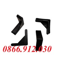 1 Nắp Chụp Nhựa Chân Kệ V Lỗ, Kệ Siêu Thị, Kệ Kho Hàng 1 Nắp Chụp Nhựa Chân Kệ V Lỗ, Kệ Siêu Thị, Kệ Kho Hàng