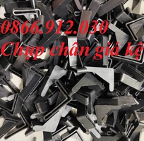 9 Nắp Chụp Nhựa Chân Kệ V Lỗ, Kệ Siêu Thị, Kệ Kho Hàng 9 Nắp Chụp Nhựa Chân Kệ V Lỗ, Kệ Siêu Thị, Kệ Kho Hàng