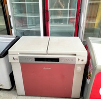 Tủ đông 2 cánh hiệu dimchae dung tích 350 lít- nhập khẩu hán quốc