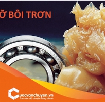 Thủ Tục Nhập Khẩu Mỡ Bôi Trơn