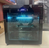 Địa chỉ tin cậy bán buôn bán lẻ các loại tủ sấy tiệt trùng bát đĩa Ranox RN65