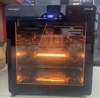 3 Địa chỉ tin cậy bán buôn bán lẻ các loại tủ sấy tiệt trùng bát đĩa Ranox RN65