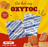 2 Bảo vệ bánh trung thu nhờ gói hút oxy Thịnh Phong