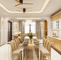 Tủ Bếp Gỗ Sồi Tự Nhiên Tông Nâu Trầm Sang Trọng Tủ Bếp Gỗ Sồi Tự Nhiên Tông Nâu Trầm Sang Trọng