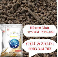 Phân bón hữu cơ nhập khẩu : úc, bỉ, thái, nhật . 1 tấn tặng 2 bao . Hàng về tận nơi