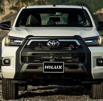6 Thuê xe bán tải tự lái