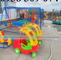 Xe chòi chân ô tô trẻ em, xe chòi ô tô, xe ô tô chòi chân