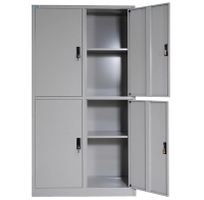 Tủ sắt sơn tĩnh điện TU09K4N