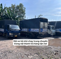 Chành xe Phú Quốc