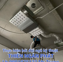 Có Nên Lắp Điều Hòa Âm Trần Nối Ống Gió  Ưu Điểm Và Nhược Điểm Chi Tiết