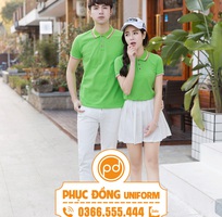 Địa chỉ may áo thun đồng phục công ty chất lượng, giá tốt tại Phường Thạnh Mỹ Tây