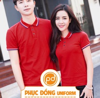 2 Địa chỉ may áo thun đồng phục công ty chất lượng, giá tốt tại Phường Thạnh Mỹ Tây
