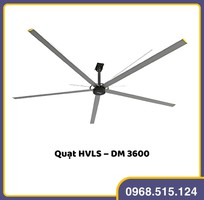 Quạt trần công nghiệp 3m - Giải pháp tiết kiệm hiệu quả