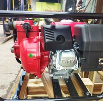 1 Bơm chữa cháy Flying Star Thái Lan giá tốt chạy xăng và diesel