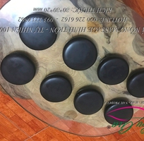 7 Đá nóng tự nhiên giá rẻ tại mộc châu, sơn la.