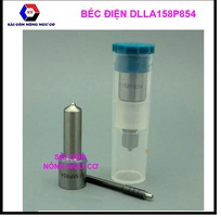 2 Béc kim phun điện tử xe tải Isuzu Hino Mitsubishi Toyota Howo G3S45 G3S48 DLLA155P842 DLLA152P862