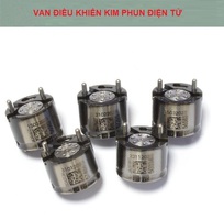 1 Béc kim phun điện tử xe tải Isuzu Hino Mitsubishi Toyota Howo G3S45 G3S48 DLLA155P842 DLLA152P862