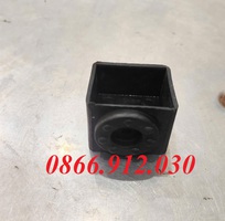 Nắp nhựa chụp chân võng vuông 40 phụ kiện bảo vệ chân võng Nắp nhựa chụp chân võng vuông 40 phụ kiện bảo vệ chân võng