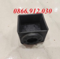 1 Nắp nhựa chụp chân võng vuông 40 phụ kiện bảo vệ chân võng 1 Nắp nhựa chụp chân võng vuông 40 phụ kiện bảo vệ chân võng