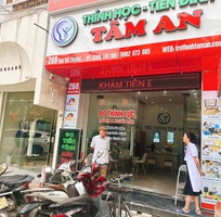 Máy trợ thính Hải Phòng - Trợ thính Tâm An