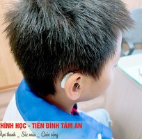 3 Máy trợ thính Hải Phòng - Trợ thính Tâm An