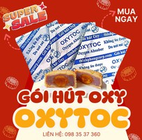 1 Bánh trung thu ngon cần có gói hút oxy đi kèm