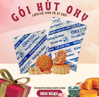2 Bánh trung thu ngon cần có gói hút oxy đi kèm