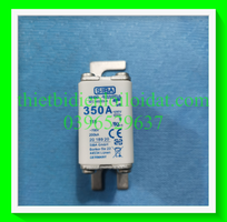 Cầu chì SIBA NH00 350A