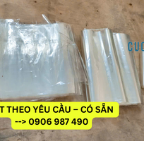 2 Màng co PVC hở 2 đầu bán tlẻ từ 1kg ở HMC và HN 2 Màng co PVC hở 2 đầu bán tlẻ từ 1kg ở HMC và HN