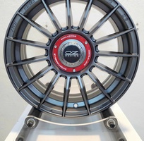 1 Vài mẫu mâm độ xe Vinfast VF3, VF5 size zin 1 Vài mẫu mâm độ xe Vinfast VF3, VF5 size zin