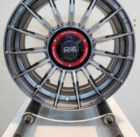 3 Vài mẫu mâm độ xe Vinfast VF3, VF5 size zin 3 Vài mẫu mâm độ xe Vinfast VF3, VF5 size zin