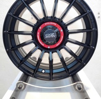 4 Vài mẫu mâm độ xe Vinfast VF3, VF5 size zin 4 Vài mẫu mâm độ xe Vinfast VF3, VF5 size zin