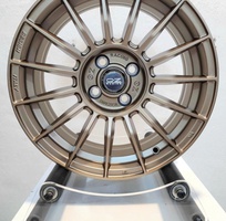 5 Vài mẫu mâm độ xe Vinfast VF3, VF5 size zin 5 Vài mẫu mâm độ xe Vinfast VF3, VF5 size zin