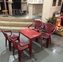 1 Ghế bành lưới chắc chắn, êm ái, phù hợp quán cà phê và gia đình