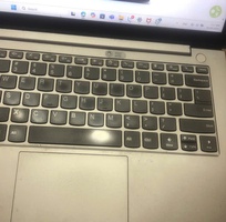 Bán lenovo 11th GenIntel R Core TM  i5-1135G7  2.40GHz 14inch