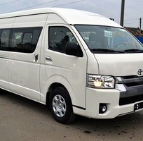 2 Thuê xe 16 chỗ giá tốt