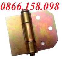 2 Công dụng của bản lề cửa xe tải trong vận hành và sử dụng